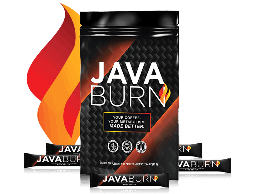get java burn
