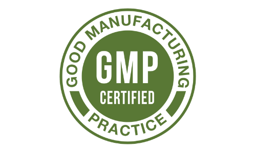 Glucotrust gmp certified