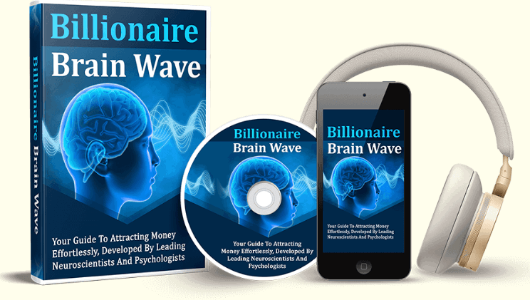 Billionaire brain wave 